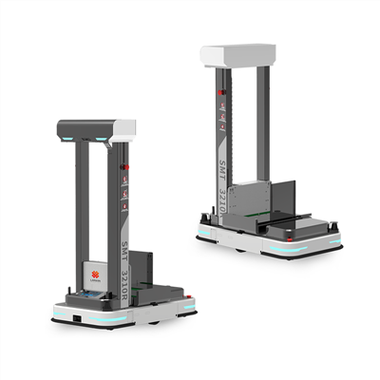 SMT-Be- und Entladeroboter