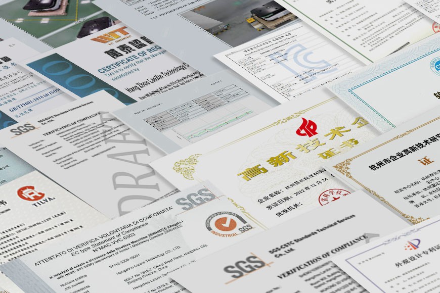 R&D team Contribute to Leading-edge AGV/AMR